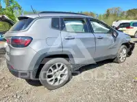 2023 Jeep COMPASS photo