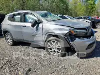 2023 Jeep COMPASS photo