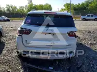 2023 Jeep COMPASS photo