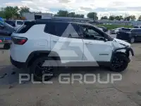 2023 Jeep COMPASS фото
