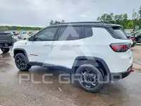 2023 Jeep COMPASS photo