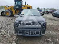 2023 Jeep COMPASS фото