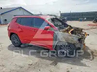 2023 Jeep COMPASS photo