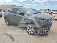 2023 Jeep COMPASS фото