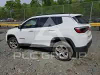2023 Jeep COMPASS фото