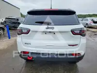 2023 Jeep COMPASS photo