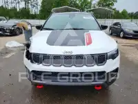 2023 Jeep COMPASS photo