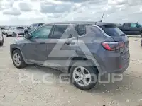 2023 Jeep COMPASS фото