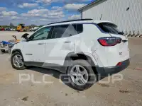 2023 Jeep COMPASS photo