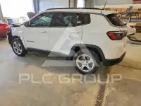 2023 Jeep COMPASS фото