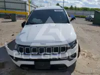 2023 Jeep COMPASS photo