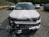 2023 Jeep COMPASS фото