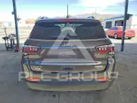 2023 Jeep COMPASS фото