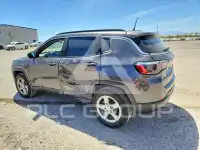 2023 Jeep COMPASS фото