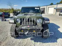 2023 Jeep Grand Cherokee фото