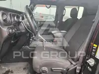 2023 Jeep Grand Cherokee фото