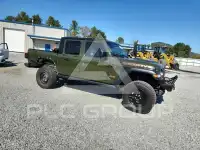2023 Jeep Grand Cherokee фото