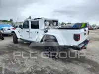 2023 Jeep Grand Cherokee фото