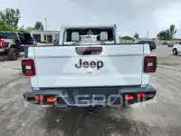 2023 Jeep Grand Cherokee фото