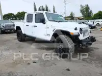 2023 Jeep Grand Cherokee фото