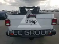 2023 Jeep Grand Cherokee фото