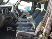 2023 Jeep Grand Cherokee фото