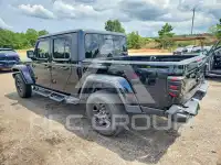 2023 Jeep Grand Cherokee фото