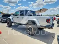2023 Jeep Grand Cherokee фото