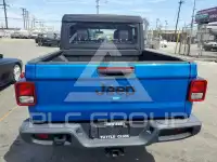 2023 Jeep Grand Cherokee photo