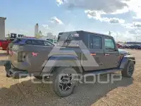2023 Jeep Grand Cherokee фото