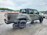 2023 Jeep Grand Cherokee фото