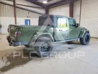 2023 Jeep Grand Cherokee photo