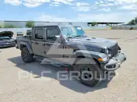 2023 Jeep Grand Cherokee фото