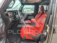 2023 Jeep Grand Cherokee фото