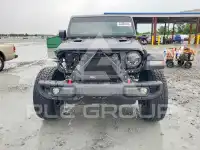 2023 Jeep Grand Cherokee фото