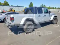 2023 Jeep Grand Cherokee фото