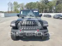 2023 Jeep Grand Cherokee photo