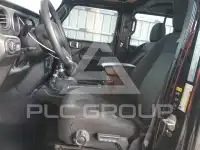 2023 Jeep Grand Cherokee фото