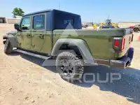 2023 Jeep Grand Cherokee фото