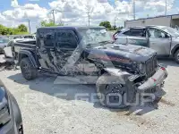 2023 Jeep Grand Cherokee фото