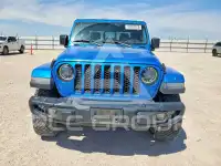 2023 Jeep Grand Cherokee фото