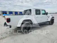2023 Jeep Grand Cherokee фото