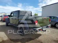 2023 Jeep Grand Cherokee фото