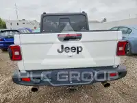 2023 Jeep Grand Cherokee фото