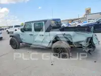 2023 Jeep Grand Cherokee фото