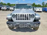 2023 Jeep Grand Cherokee фото