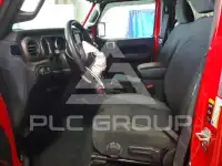 2023 Jeep Grand Cherokee фото