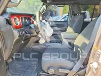 2023 Jeep Grand Cherokee фото