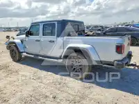 2023 Jeep Grand Cherokee фото