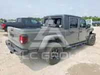 2023 Jeep Grand Cherokee фото